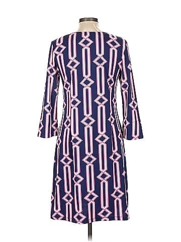 JB by Julie Brown Casual Dress (view 2)