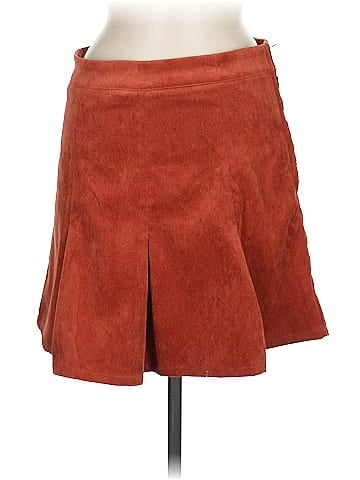Mittoshop Casual Skirt (view 1)
