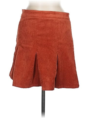 Mittoshop Casual Skirt (view 2)
