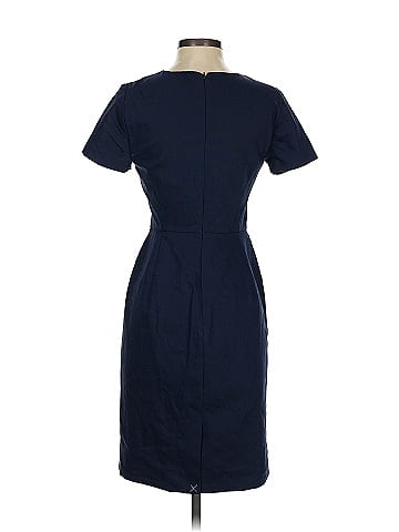 J.Crew Factory Store Casual Dress (view 2)