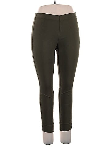 Who What Wear Active Pants (view 1)