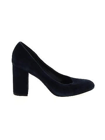 Bella Vita Heels (view 1)