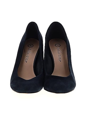 Bella Vita Heels (view 2)
