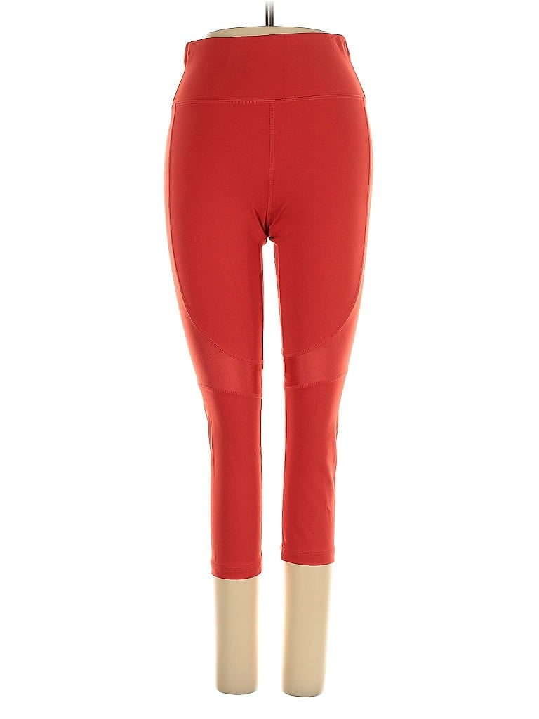 Click to view more detailed imagery on our partner's website Pre-owned Alala Active Pants In Red