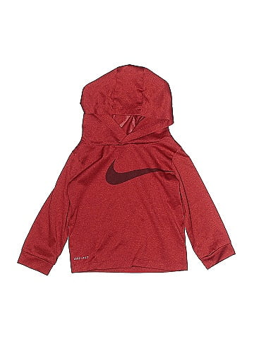 Nike Long Sleeve T-Shirt (view 1)