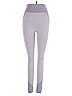 Unbranded Chevron-herringbone Purple Active Pants Size S - photo 1