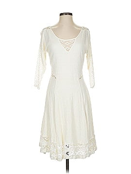 Free People Casual Dress