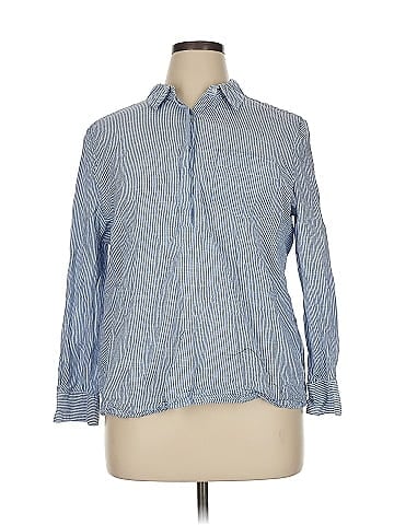 Emily Daniels Long Sleeve Blouse (view 1)