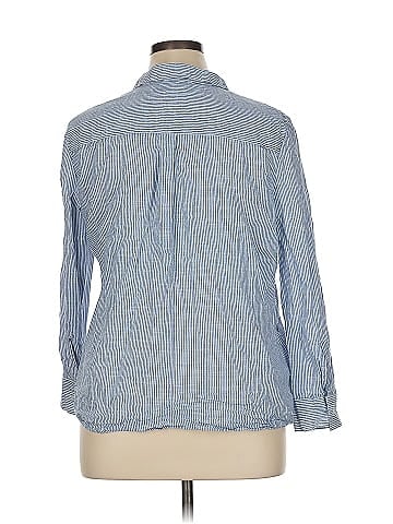 Emily Daniels Long Sleeve Blouse (view 2)