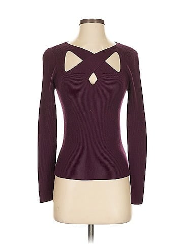 Bold Elements Pullover Sweater (view 1)