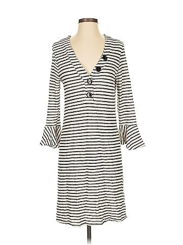 White Birch Casual Dress (view 1)