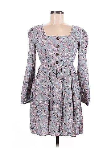 Mudd Casual Dress (view 1)