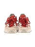 On Cloud Red Sneakers Size 5 - photo 2