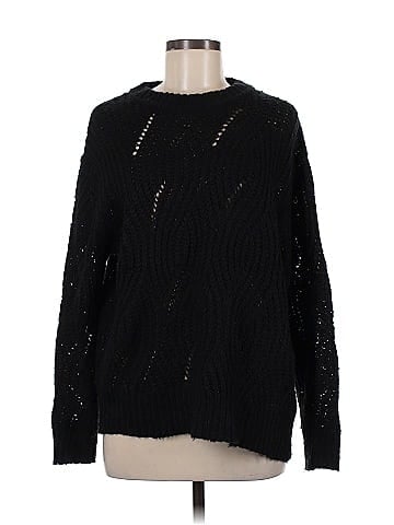 RXB Pullover Sweater (view 1)