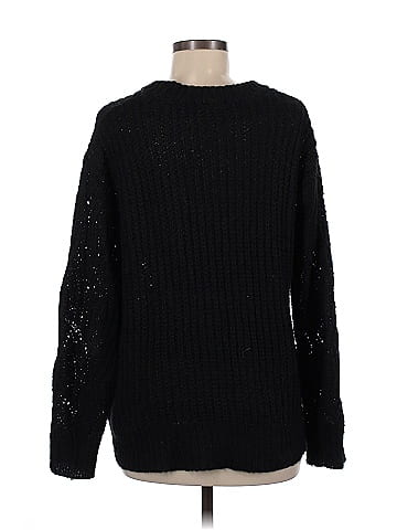 RXB Pullover Sweater (view 2)