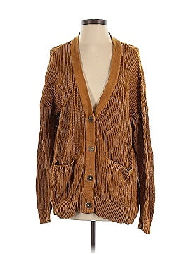 Pact Cardigan