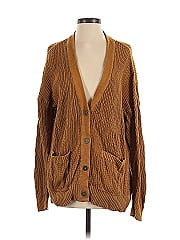 Pact Cardigan