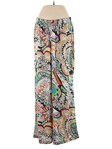 Pineapple Moon Casual Pants (view 1)