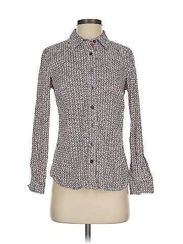 New Nexx York Long Sleeve Button-Down Shirt (view 1)
