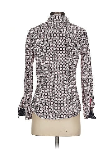 New Nexx York Long Sleeve Button-Down Shirt (view 2)