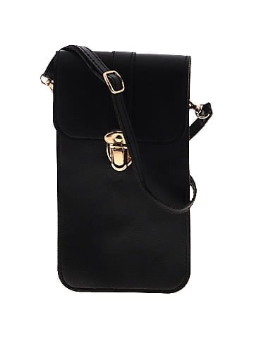 Unbranded Crossbody Bag (view 1)