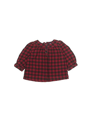 Baby Gap 3/4 Sleeve Blouse (view 1)