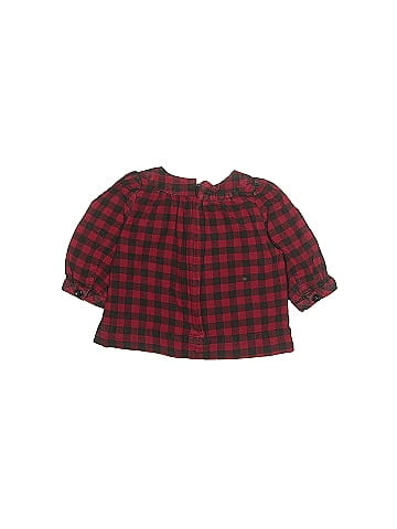 Baby Gap 3/4 Sleeve Blouse (view 2)