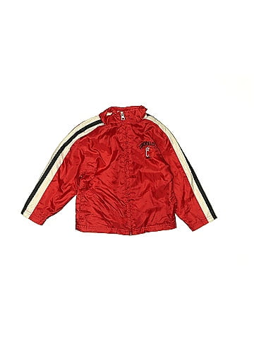 Pro Edge by Knights Apparel Track Jacket (view 1)