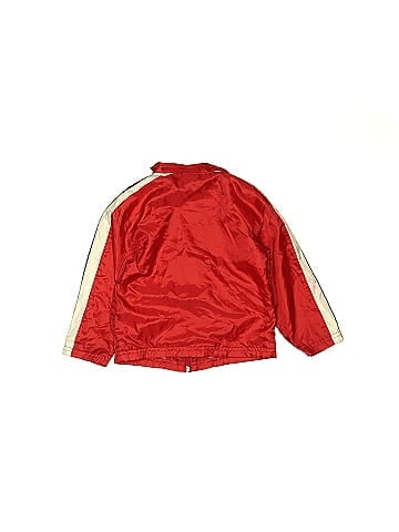 Pro Edge by Knights Apparel Track Jacket (view 2)