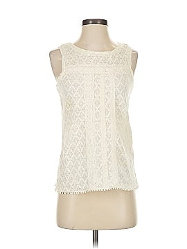 Intimissimi Sleeveless T Shirt