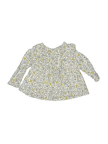 Baby Gap Long Sleeve Blouse (view 1)