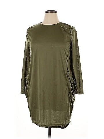 Fashion Casual Dress (view 1)