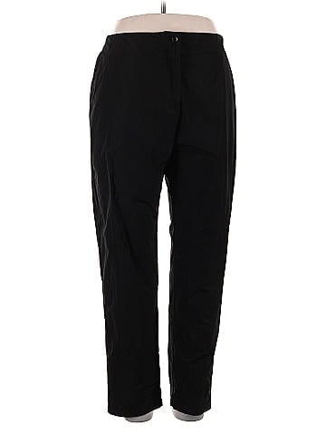 Sun Kim Casual Pants (view 1)