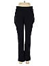 T Tahari Black Active Pants Size M - photo 1