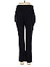 T Tahari Black Active Pants Size M - photo 2