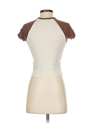 Urban Outfitters Short Sleeve T-Shirt (view 2)