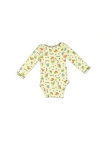BABIES R US Long Sleeve Onesie (view 2)