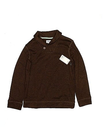 Sonoma Goods for Life Pullover Sweater (view 1)