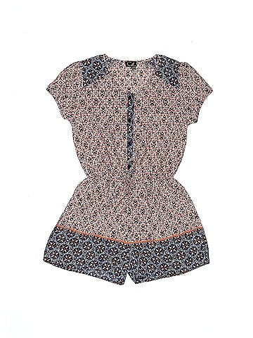 Hearts Monteau Dress (view 1)