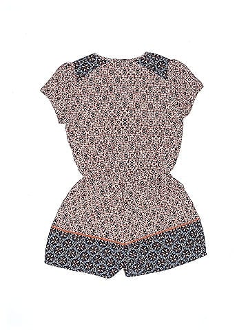 Hearts Monteau Dress (view 2)