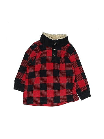 Carter's Pullover Sweater (view 1)