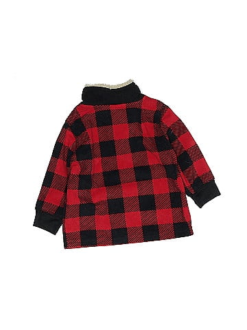 Carter's Pullover Sweater (view 2)