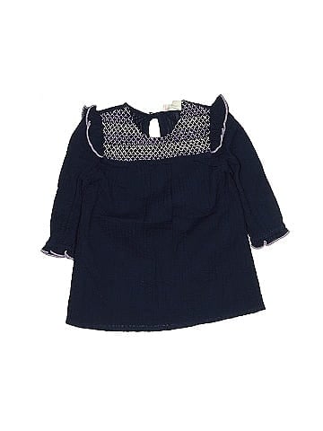 Egg New York 3/4 Sleeve Top (view 1)
