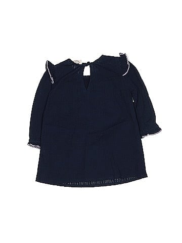 Egg New York 3/4 Sleeve Top (view 2)