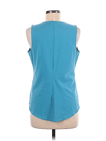 Nic + Zoe Tank Top (view 2)