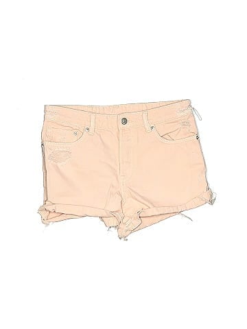 &Denim by H&M Shorts (view 1)