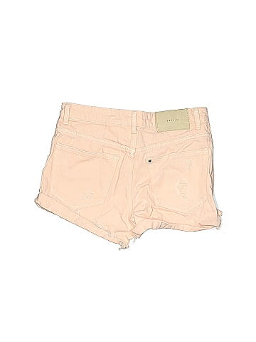 &Denim by H&M Shorts (view 2)