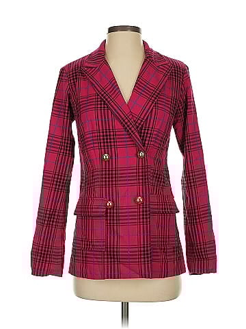 G by Giuliana Rancic Blazer (view 1)