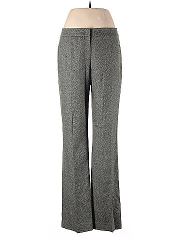 Lafayette 148 New York Wool Pants (view 1)