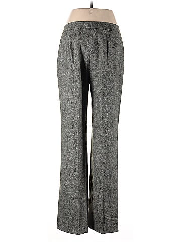 Lafayette 148 New York Wool Pants (view 2)